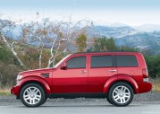 Dodge Nitro Concept